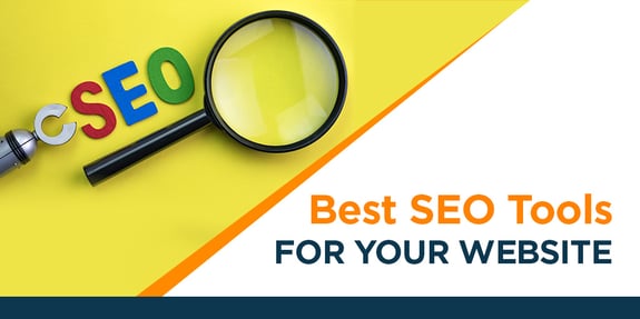 The Best SEO Tools for Your Website
