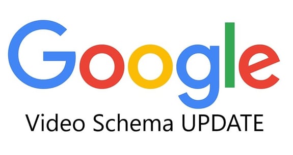 Why Google's Latest Search Console Update Makes Video Schema More Important Than Ever