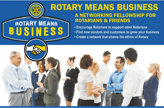 EZMarketing to Host Rotary Means Business Event