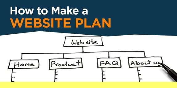 How to Make a Website Plan (With Worksheet)
