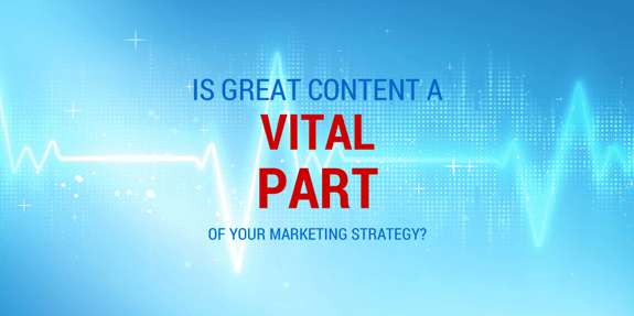 Why Content is Vital to the Success of Your Business