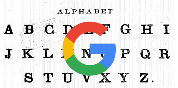 Google Now Owned by Alphabet