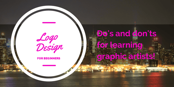 The Do's and Don'ts of Logo Design